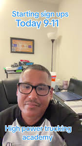 New classes starting next week stay tuned#highpowertruckingacademy  #airbrakes #INSTRUCTORJOHNNY #cdlschool #classa #fyi #truckerslife  #truckdrivers #pretrip