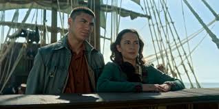 NETFLIX 3月片單！《黑暗榮耀2》、Pronhub紀錄片《一射千金》