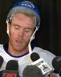 What do you think the future holds for McDavid? 🤔