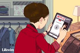 How To Download Movies From Netflix To Your Mac Or Ipad
