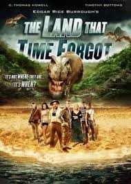 The Land That Time Forgot 2009 Film Wikipedia
