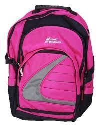 Looking for the best camel mountain backpack reviews? Camel Mountain Pink Sport Editions School Bag Price In Pakistan Homeshopping Pk