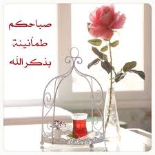 طمأنينة القلب أعظم من سعادته لأن السعادة وقتية والطمأنينة دائمة ومن أعظم أسبابها ذكر الله عز وجل الا ب ذكر الله تطمئن Interesting Art Glass Vase Art Pieces