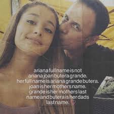 Last names last name generator name generator with last names. Ariana Facts Cute Ariana Grande Edwards Butera Ariana Grande Facts Ariana Ariana Grande Photos