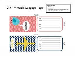 To begin creating your custom tags, you may either start with a quote and then upload your or describe your art to us. Printable Tags With That In Mind I Ve Created A Set Of Two In Luggage Label Template Free Download Luggage Tags Printable Luggage Tag Template Luggage Tags Diy