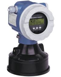 For connection to process control systems. Fmu41 Arb2a2 Endress Hauser Ultrasonic Measurement Time Of Flight Prosonic Fmu41