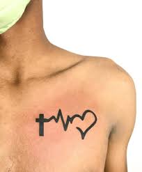 What does 3 cross tattoo mean? Top 66 Cross Tattoo Ideas 2021 Inspiration Guide