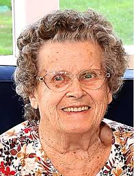 Ruth Bricker Obituary (1924