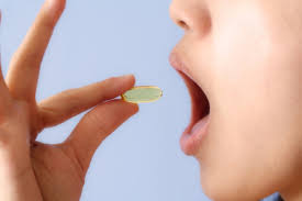 Oct 18, 2016 · ** fakta: Manfaat Vitamin E Untuk Kulit Dan Kesuburan Alodokter