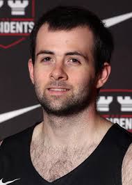 2019-20 Men's Basketball Roster