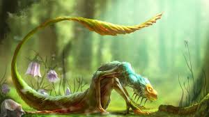 See more ideas about art, fantasy creatures, concept art. 4586846 Creature Concept Art Fantasy Art Nature Artwork Wallpaper Mocah Hd Wallpapers