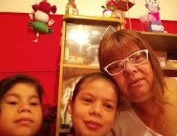 Llegó a pedir en la calle y salió adelante por amor a sus 14 hijos