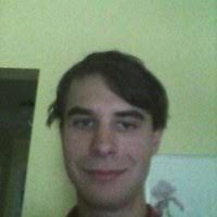 Daniel Rushlow's Instagram, Twitter & Facebook