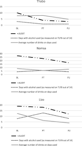 Image result for Grading Scale for Alcohol Use