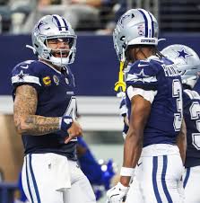 Dallas Cowboys expected to place franchise tag on George Pickens; here's what's next | Blogging The Boys