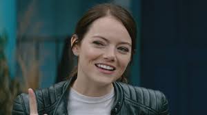 It pokes fun at zombie movies without resorting to slapstick or stupid humor. Zombieland 2 Trailer Emma Stone And The Gang Take Over The White House Entertainment Tonight