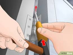 What is the best way to paint my metal entryway door that gets a lot of sun? How To Paint A Steel Door 14 Steps With Pictures Wikihow
