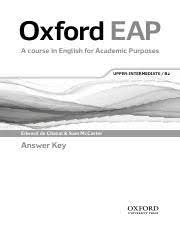 Adalah buku eap uns, download soal eap dan pembahasan, eap test pdf, kunci jawaban modul eap, materi tes eap pdf, tes kemampuan bahasa inggris uns, him should be careful with that vase because it is very old and extremely fragile, sertifikat eap uns, Oeap B2 Thb Answerkey All Units Oxford Eap A Course In English For Academic Purposes Upper Intermediate B2 Edward De Chazal Sam Mccarter Answer Course Hero