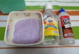 Hasil akhir cara membuat sabun alami ini sendiri akan berupa sabung batang. Bunga Sabun Nampak Cantik Wangi First Time Nak Buat Ni Caranya Keluarga
