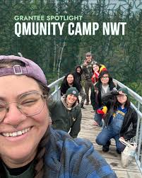 Indigenous Youth Roots