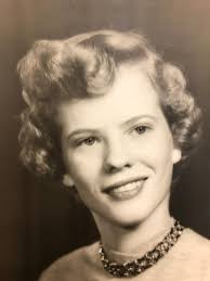 Mary Alice (Linker) McFatter Obituary