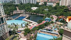 Daripada pusat bandar kuala lumpur. Tempat Menarik Di Petaling Jaya Yang Terkini 2021 Paling Cantik