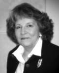 Virginia Hamblin Obituary (2011)