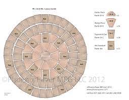 There is no standardization as well as no minimum or maximum required patio dimensions defined. Pin On Garden Exterior