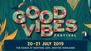 Since itís debut in 2013, the festival has been a staple destination for music fans across the region and beyond. Gvf2019 Here S A Look At The Stellar Lineup For Good Vibes Festival 2019