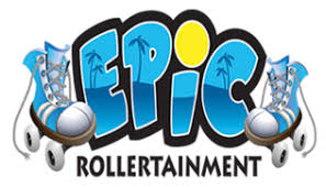 Burbank is a fun typeface available in 20 styles: Epic Books Logo Transparent Background Sarofudin Blog