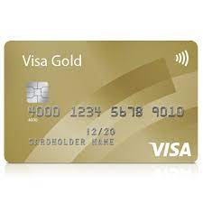 Bank visa® platinum credit card. Produkte Visa