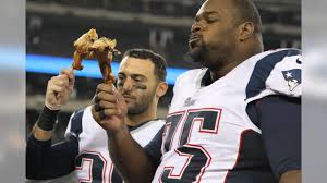 Patriots On Thanksgiving But we only get commission on items you buy and don't return, so we're only happy if you're happy.