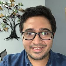 Juan ALVARADO-MUÑOZ