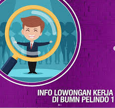 Contact pelindo 1 on messenger. Pelindo I Buka Lowongan Kerja Cek Persyaratannya Okezone Economy