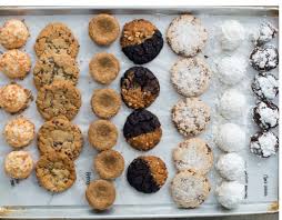 Maybe you would like to learn more about one of these? Stress Bake With These 7 Essential La Restaurant Cookbooks Eater La