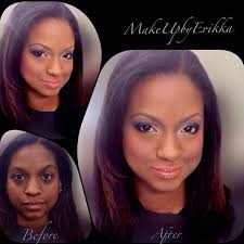 Sheree before and After