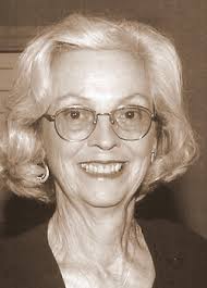 Harriet June Allred Scofield (1930-2012)