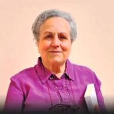 TROTULA: il personaggio visto da Anna Rotunno !!