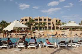 Holiday inn resort dead sea jordan hospitality balqaa, 170 crowne plaza® hotels & resorts hospitality atlanta, georgia dead sea spa hotel. Infinity Pool Picture Of Holiday Inn Resort Dead Sea Sweimah Tripadvisor