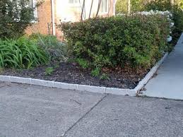 Suncast Border Stone 10 Ft 12 In Sections Resin Border Edging Cplbse10tg The Home Depot Stone Edging Stone The Home Depot