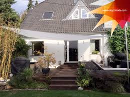 Aufrollbares Sonnensegel Zur Selbstmontage Aufrollbare Sonnensegel Sonnensegel Outdoor Dekorationen