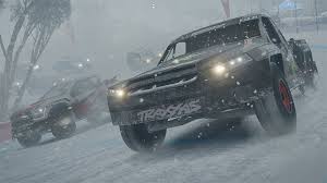 The new blizzard mountain expansion for forza horizon 3 introduces a. How To Get To Forza Horizon 3 S New Blizzard Mountain Games Grim Reaper Gamers Forums