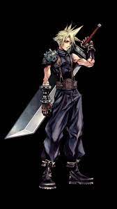 117 cloud strife hd wallpapers and background images. Cloud Strife Wallpaper Iphone Sephiroth Tapete 1080x1920 Wallpapertip