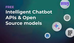 Top Free Chatbot tools, APIs, and Open Source models | Eden AI