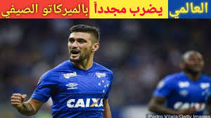 النصر السعودي يجدد اهتمامه بالتعاقد مع نجم الأهلي; Ø§Ù„Ù†ØµØ± ÙŠÙØ§ÙˆØ¶ Ù†Ø¬Ù… ÙÙ„Ø§Ù…Ù†Ø¬Ùˆ Ø³Ù„Ù…Ø§Ù† Ø§Ù„ÙØ±Ø¬ ÙŠÙØ§Ø¬Ø¦ Ø§Ù„Ù‡Ù„Ø§Ù„ Ø£ØºÙ„Ù‰ 5 ØµÙÙ‚Ø§Øª Ø£Ø¬Ù†Ø¨ÙŠØ© ÙÙŠ Ø§Ù„Ø¯ÙˆØ±ÙŠ Ø§Ù„Ø³Ø¹ÙˆØ¯ÙŠ Youtube