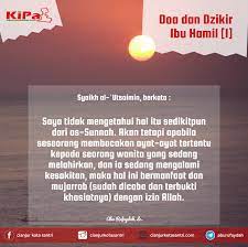 Kata Kata Doa Ibu Hamil