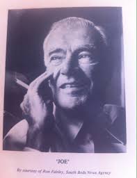 Savile, Henlow and Shefford, East Bedfordshire