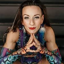 Adrienne Boyd's Instagram, Twitter & Facebook