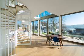 Flexhouse In Zurich By Evolution Design Urdesignmag