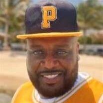 Mr. Jeremy Warren Priddy Obituary